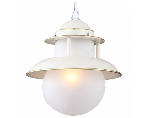 Подвесной светильник Escada 10164 10164/1S