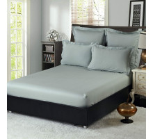 Простыня (180x200x30 см) Марми