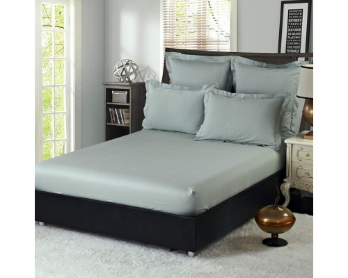 Простыня (180x200x30 см) Марми