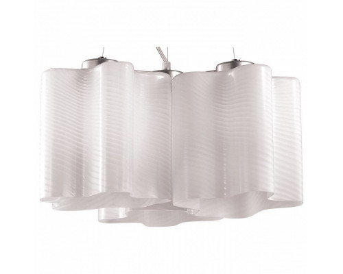 Подвесная люстра ST-Luce Onde