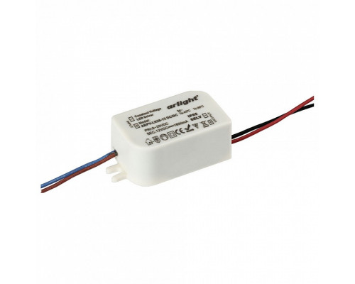 Блок питания Arlight  ARPV-LK20-12 DC/DC (12V, 20W)