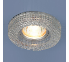 Встраиваемый светильник Elektrostandard 2213 a040429