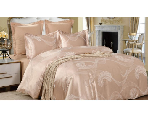 Постельное белье евростандарт JC-82