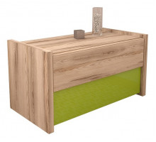 Комод Мебелеф-62