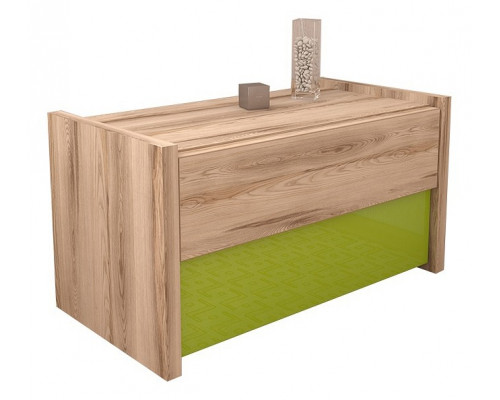 Комод Мебелеф-62