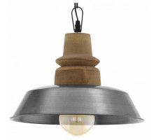 Подвесной светильник Eglo Riddlecombe 33024