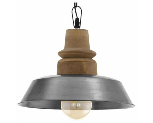 Подвесной светильник Eglo Riddlecombe 33024