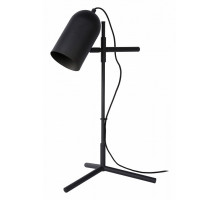 Настольная лампа декоративная Lucide Edek 45584/01/30