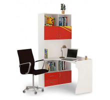 Стол компьютерный Champion