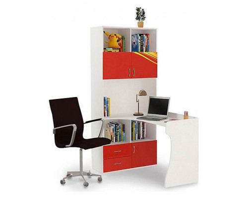 Стол компьютерный Champion