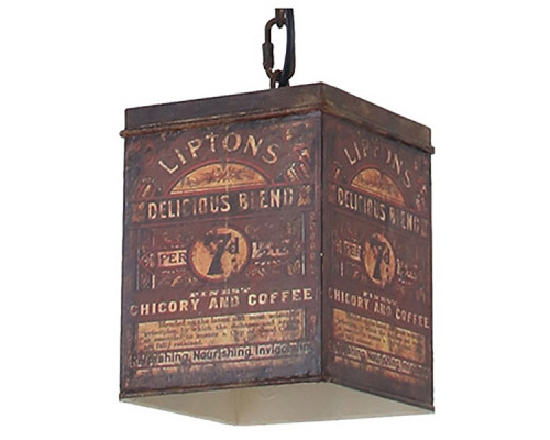 Подвесной светильник Lussole Northport