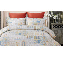Постельное белье полутораспальное Anette