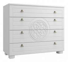 Комод Монблан МБ-37К