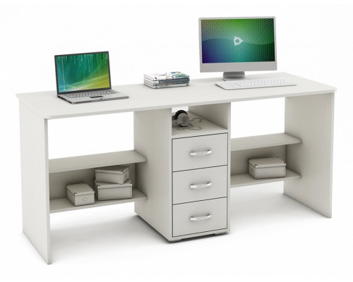 Стол письменный Форест-8