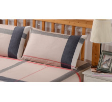 Набор из 2 наволочек (50x70 см) NCT