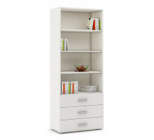 Стеллаж комбинированный Марс-4