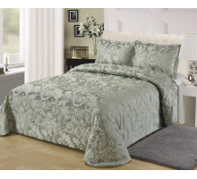 Покрывало с наволочками евростандарт Каприна