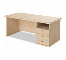 Стол для руководителя Raut RDT 188(R)