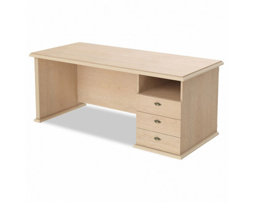 Стол для руководителя Raut RDT 188(R)