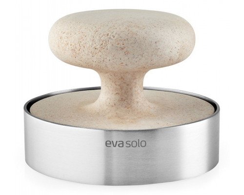 Пресс для измельчения (9.1х7 см) Green Tool 531401