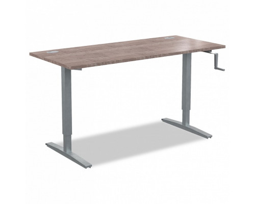 Стол офисный Xten UP XTUP 167