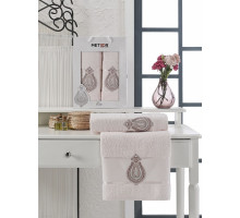 Набор полотенец для ванной Ece