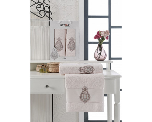 Набор полотенец для ванной Ece