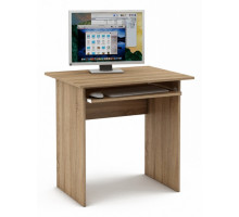 Стол компьютерный Лайт-1К