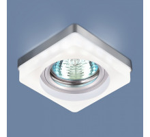 Встраиваемый светильник Elektrostandard 2207 a039159