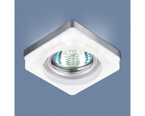 Встраиваемый светильник Elektrostandard 2207 a039159