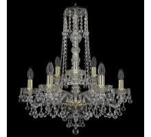 Подвесная люстра Bohemia Art Classic 11.26 11.26.6+3.200.h-66.Gd.B