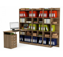 Стол компьютерный Атлант-18643