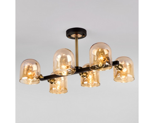 Люстра на штанге Eurosvet Wade a043990