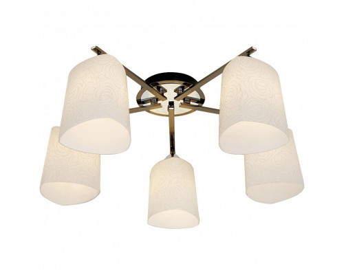 Потолочная люстра Citilux Лора