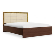 Кровать двуспальная Айрум