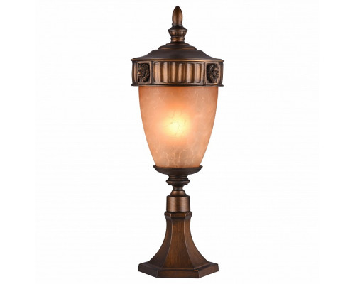 Наземный низкий светильник Favourite Guards 1336-1T