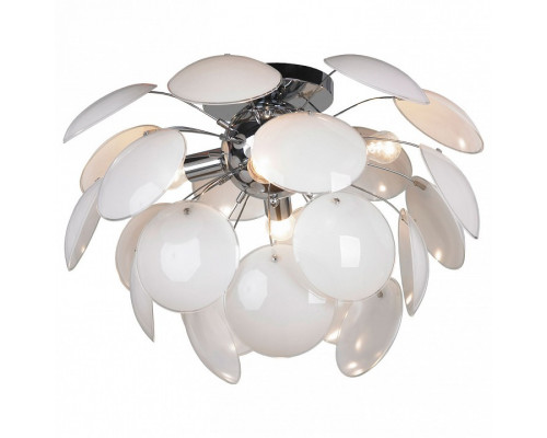 Накладной светильник Lussole Mattina