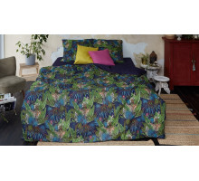 Постельное белье двуспальное Гепард