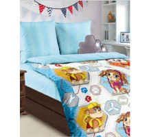 Постельное белье детское ДБ-86