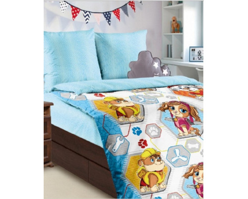 Постельное белье детское ДБ-86