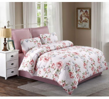 Постельное белье евростандарт Розилиана