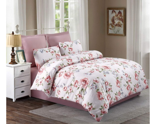 Постельное белье евростандарт Розилиана