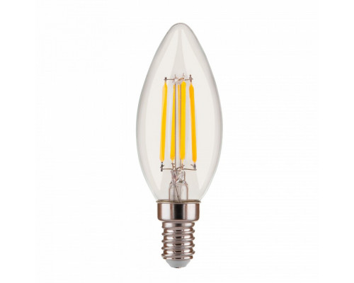 Лампа светодиодная Elektrostandard Dimmable F E14 5Вт 4200K a045174