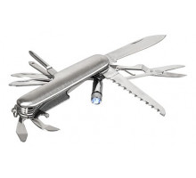 Мультиинструмент (10х3.5 см) Boyscout Универсал 61285