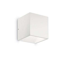 Накладной светильник Ideal Lux RUBIK RUBIK AP1 BIANCO