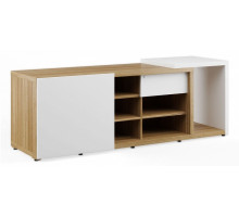 Тумба комбинированная Zion