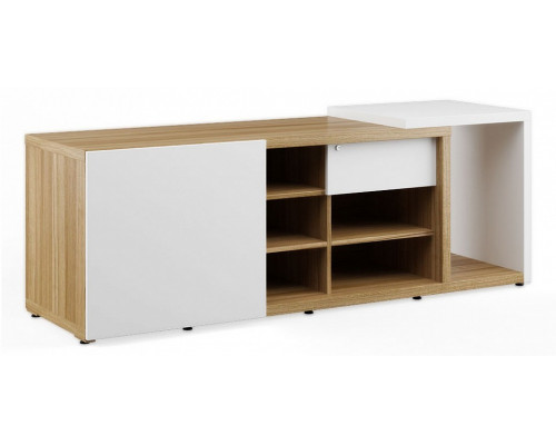 Тумба комбинированная Zion