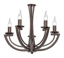 Подвесная люстра Vitaluce V3295 V3295/5