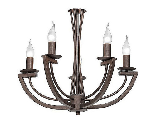 Подвесная люстра Vitaluce V3295 V3295/5