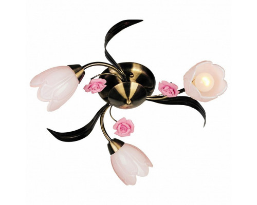 Потолочная люстра Omnilux Champsaur OML-38507-03